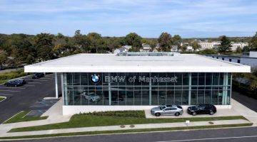 BMW Manhasset